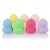 Import Melason New Arrivals Microfiber Makeup Sponge Blender for Foundation BB Cream Cosmetic Puff from China
