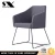 Import Memory foam seat mould foam coffee Room chairs set by factory furniture/M8016 from China