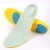 Import Memory Foam Shock Absorption Sports Insoles for Men and Women from China