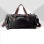 Import men fashion PU leather Business bag weekender travel bags from China