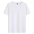 Import Men Short Sleeve Cotton Round Neck Print Loose T-shirt apparel from China