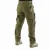Import Men&#039;s Tactical combat trousers military pocket pant from China