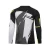 Import Men&#39;s Long Sleeve Motorbike Downhill Jersey Motocross Motorcycle Off Road Bike Clothes MX DH MTB Ropa Ciclismo cycling clothing from China