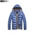 Import Mens autumn winter new cotton-padded jacket male Korean version standing collar male slim body warm men cotton-padded jacket from China