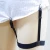 Import Men&#x27;s Shirt Stay Suspenders Garter Women Men Leg Elastic Harness Braces For Business Shirts Adjustable Sock Garter Holder Belt from China