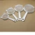 Import Mesh Stainer Plastic Sieves Kitchen Sink Colander Set Nylon Strainer from China