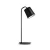 Import Metal Colorful shade Simply Modern Desk Table Lamp For Reading Room from China