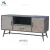 Import metal living room furniture TV console table TV stand from China