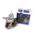Import Metal Material Baby Robot on Tricycle Wind Up Toys Desktop Decoration from China