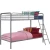 Metal School Furniture Dormitory Bunk Bed for Students