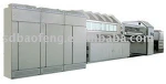 metallizer film machine