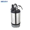 Meudy KS(M) Electric High Pressure Stainless Steel Casing Italian Submersible Pump