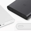 Mi Power Bank 10000mAh 2 Quick Charge Powerbank Support 18W Fast Charging Xiaomi Power Banks 10000 mAh 2 For Mobile Phones