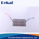 Mica Industrial Electric Dish Washer Instant Heater Element