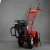 Import micro tillage machine mini rotary power tiller weeder from China