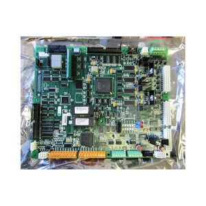 Microboard 331-02430-601 Microboard REV K programmed with YK software