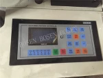 Microcomputer Numerical Controller Model SCH-I SCH-II CH-III Computer Bag Making Machine Parts In China