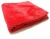 Import Microfiber Car Polishing Buffing Towel KOREA Plush Coral 400GSM ULTRASONIC CUT KNIFE CUT EDGELESS TOWEL CLOTH KOREANMICROFIBER from South Korea
