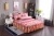 Import Microfiber Polyester Printed Design Bed Skirt Set from Singapore