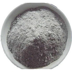 Microsilica fume/silica sand for cement China manufacturer