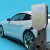 Import MID Meter EVSE EV Charger 22KW 32A 380V OCPP1.6 Wifi or 4G Electric Car Charging Station For Commercial Use from China