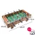 Import Middle Size Football Table Game Kids Football Games For Gym Equipment  Sale from China