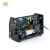 Import MIG-200 IGBT DC Inverter single phase high frequency portable and compact CO2 gas tig/arc/mig/mag welder from China