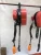 Import mini crane hoist lifting nets 150kg 500kg 1 ton electric chain hoist with hook from China