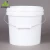 Import mini custom painted 5 liter plastic pail bucket from New Zealand