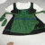 Import Mini Dirndl with blouse and apron Octuber festival , Trachten Dirndl Dress , Traditional Bavarian Dirndl from Pakistan