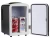 Import Mini fridge car refrigerator Thermoelectric cooler and warmer 4L 12v dc 220-240v ac ce rohs from China