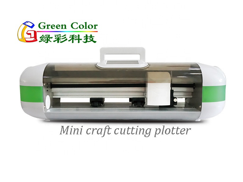 Buy Mini Graph Plotter Desktop Cutting Plotter Vinyl Plotter Cutter ...