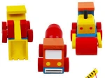 mini shop truck wooden baby car tractors toys