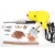 Import Mini Stud Welder Dent Repair Kit Portable Spot Welder Case For Car Body Dent Welding Puller &amp; Repair from China