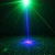Import Mini SUNY led light laser projector with 40 Patterns GB Blue Green Stage Lighting Z40GB DJ Party Club Bar Family from China