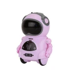 Miniature Intelligent Robot For Robot Toys 2020 Robot Transformer With Dancing