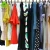 Import Mixed Used Ladies Cotton Dress second hand clothes used clothes germany used clothing bundle from China