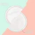 Import MK01 100 PCS Natural Reusable Round double-sided Cotton Pads for Daily makeup remover from China