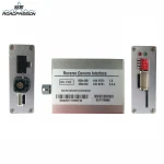 mmi 3g+ car reverse camera switcher interface