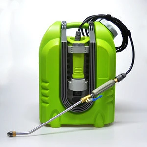 Mobile Cleaning equipment  pressure washing tool air conditioner cleaner washer machine