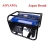 Import Mobile generator home generator gasoline/diesel home backup portable generator from China