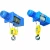 Import Model low headroom wire rope hoist from China