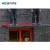 Import Modern aluminium glass awning canopy design for door and window from China