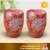 Import Modern beautiful furniture bar stool chair Chinese golden antique ceramic garden stool from China