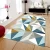Import Modern living room carpet printing rug and mats from China