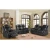 Import Modern recliner chair functional sofa set 7 seater electric recliner sofa and leather sofa set office leisure chair from China