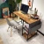 Import Modern style home decoration office folding computer desk from China
