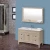 Import Modern vanity bathroom furniture from China