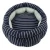 Import Modern Wholesale Non Slip PP Fiber Pet Bed House Pets Supplies Dog Accessories from China