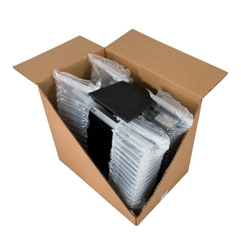 Buy Monitor Air Column Bag Air Bubble Inflated Bags Protective Cushion ...